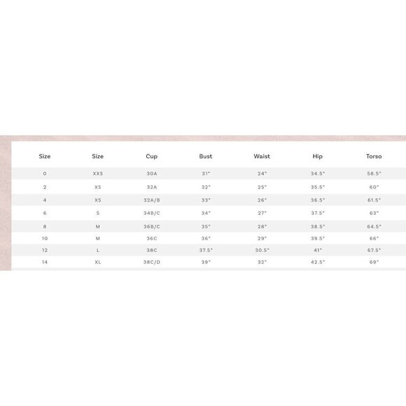 La Blanca Desert Dream Lingerie One Piece Desert Dream Multi Womens Size 14 - Picture 10 of 10